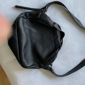 Christopher Kon Black Handbag